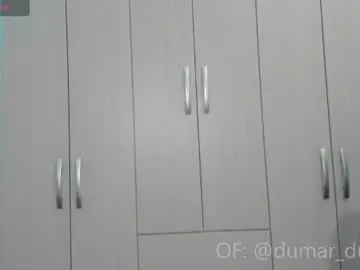 Chaturbate Private Sex Chat of dominic_radccliffe