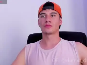 Chaturbate Free Porn Cam of dominic_radccliffe