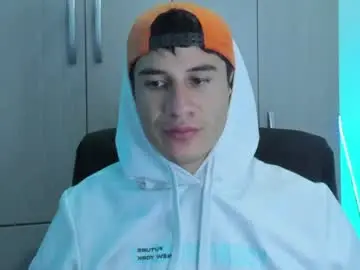 Chaturbate Nude Webcam of dominic_radccliffe