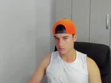 Chaturbate Best Webcam of dominic_radccliffe