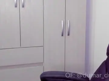 Chaturbate Private Sex Chat of dominic_radccliffe