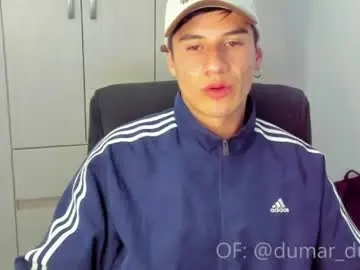 Chaturbate Live Porn of dominic_radccliffe