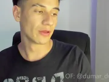Chaturbate Nude Webcam of dominic_radccliffe