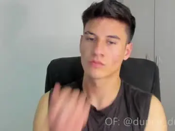 Chaturbate Live Sex Cam of dominic_radccliffe