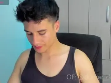 Chaturbate Sex Chat of dominic_radccliffe