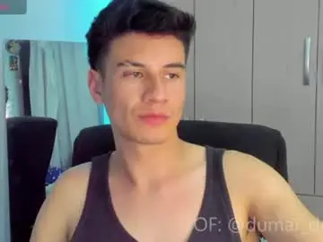 Chaturbate Live Porn of dominic_radccliffe