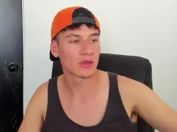 Chaturbate Free Porn Cam of dominic_radccliffe