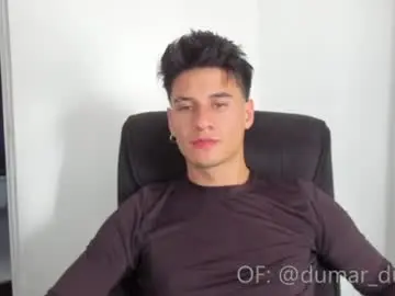 Chaturbate Watch Live Sex Cams of dominic_radccliffe