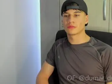 Chaturbate Private Sex Chat of dominic_radccliffe