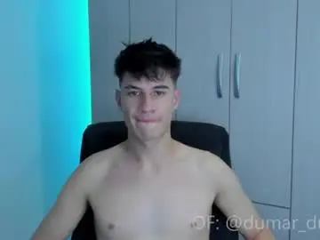 Chaturbate Sex Chat of dominic_radccliffe