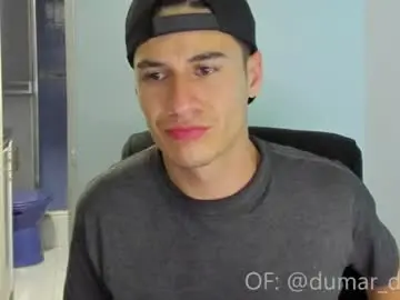 Chaturbate Sex Cam of dominic_radccliffe