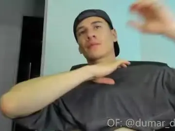 Chaturbate Free Live Porn of dominic_radccliffe
