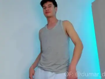 Chaturbate Sex Cam of dominic_radccliffe