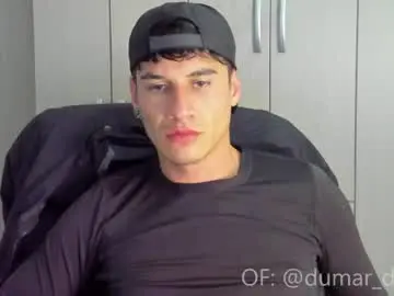 Chaturbate Live Sex Cam of dominic_radccliffe