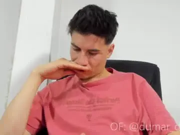 Chaturbate Free Live Porn of dominic_radccliffe