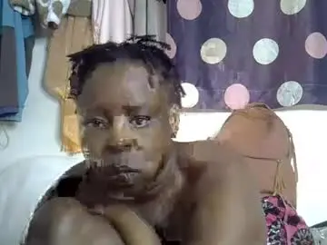 Chaturbate Best Webcam of eboney_darlings