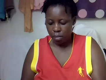 Chaturbate Adult Webcam of eboney_darlings