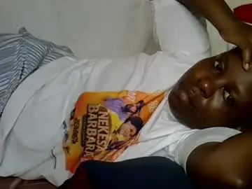 Chaturbate Free Porn Cam of eboney_darlings