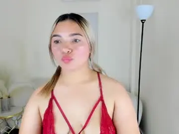 Chaturbate Watch Live Sex Cams of eliza_pryor