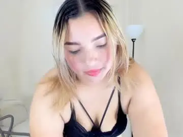 Chaturbate Sex Cam of eliza_pryor