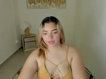 Chaturbate Live Sex Cam of eliza_pryor