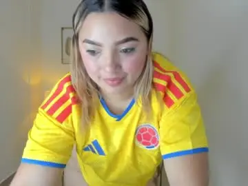 Chaturbate Live Sex of eliza_pryor
