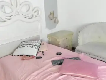 Chaturbate Adult Video Chat of elizathx