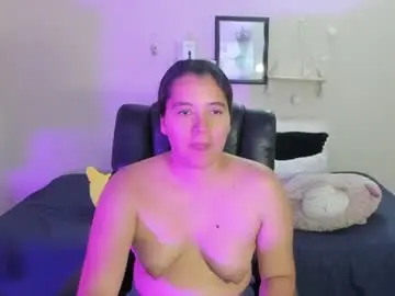 Chaturbate Adult Webcams of evelyn_2511