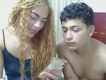 Chaturbate Sex Chat of fer_luna