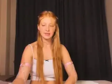 Chaturbate Live Sex of foxie_kiss