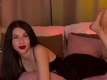 Chaturbate Adult Webcams of giadezra