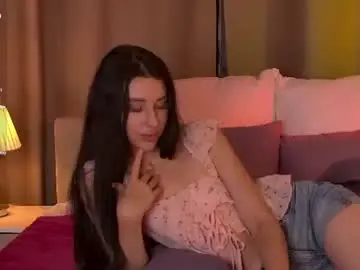 Chaturbate Best live sex cam show of giadezra