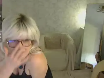Chaturbate Free Live Porn of hornynikkishy_