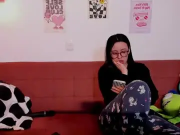 Chaturbate Live Porn of juanitaaa_