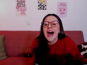 Chaturbate Adult Webcams of juanitaaa_