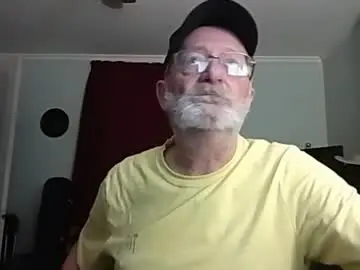 Chaturbate Sex Cam of kabriggs137