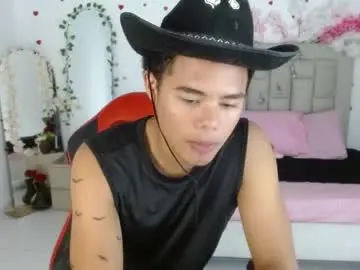 Chaturbate Sex Cam of kael_fox