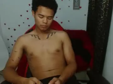 Chaturbate Live Porn of kael_fox