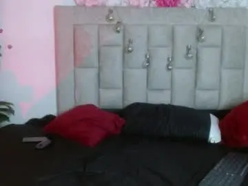 Chaturbate Live Sex Cam of kael_fox