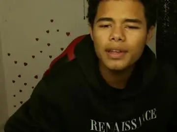 Chaturbate Live Porn of kael_fox