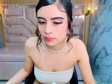 Chaturbate Live Sex Cam of kimberly_r_