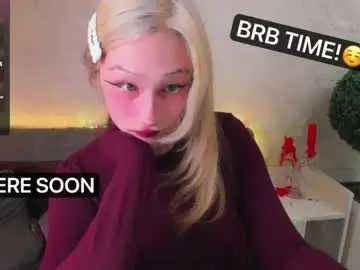 Chaturbate Live Porn of klin_miller
