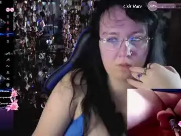 Chaturbate Adult Webcam of leonaseymour