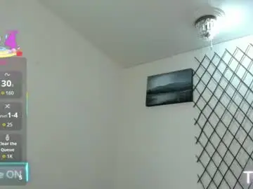 Chaturbate Best live sex cam show of liambrown09