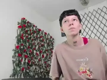 Chaturbate Private Sex Chat of liambrown09