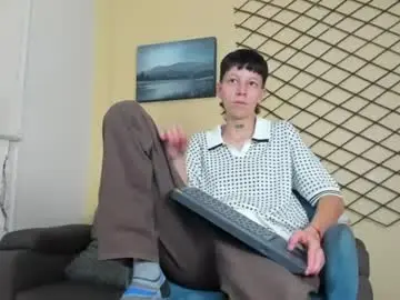 Chaturbate Adult Webcams of liambrown09