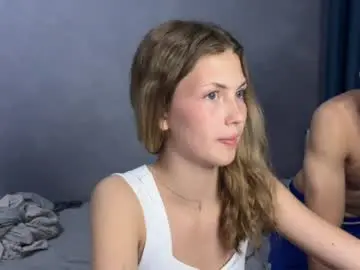 Chaturbate Nude Webcam of luckysex_