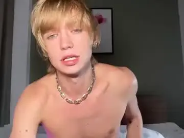 Chaturbate Nude Webcam of luka_marrant