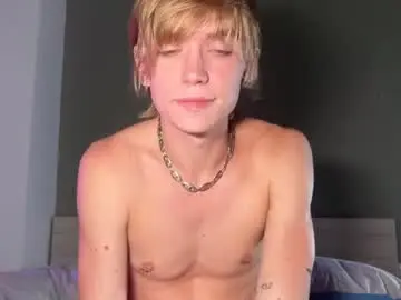 Chaturbate Sex Cam of luka_marrant