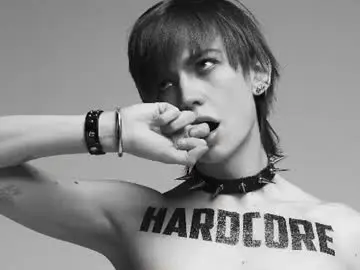 Chaturbate Adult Webcam of luka_marrant